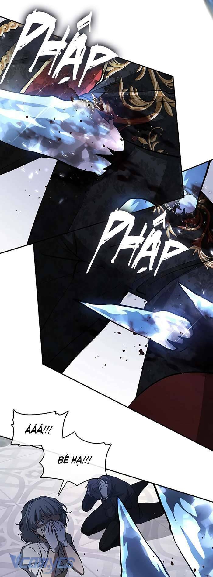 Không Thể Thoát Khỏi Người Chapter 96 - Trang 2