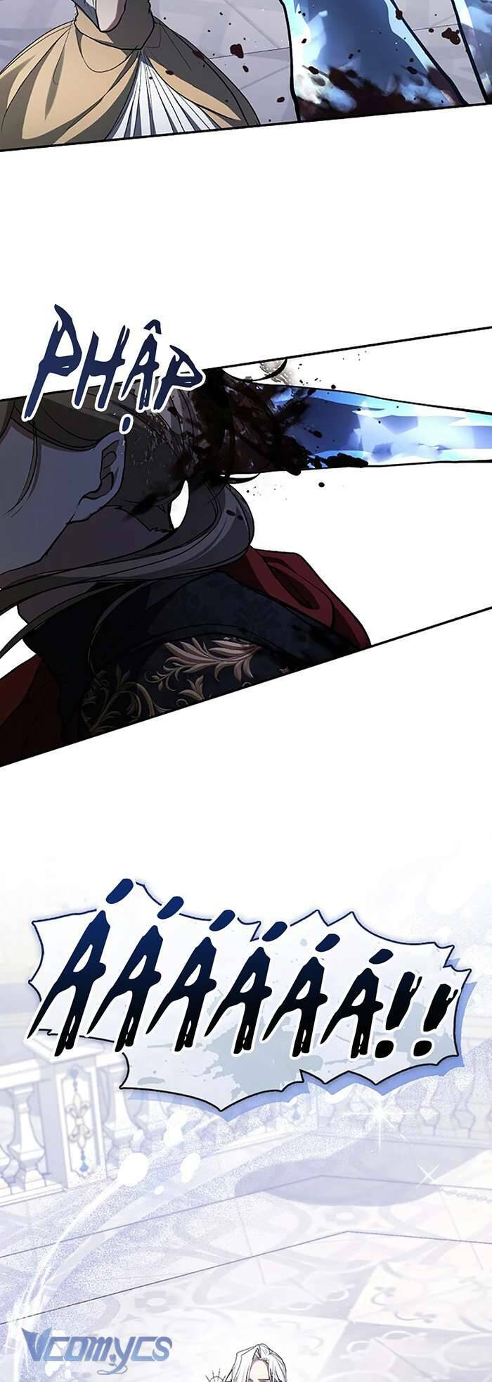 Không Thể Thoát Khỏi Người Chapter 96 - Trang 2