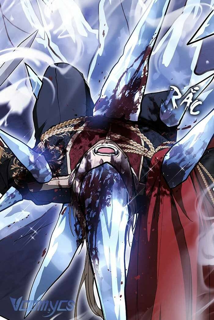 Không Thể Thoát Khỏi Người Chapter 96 - Trang 2