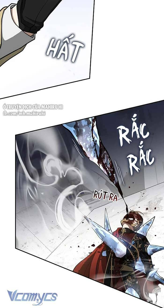 Không Thể Thoát Khỏi Người Chapter 96 - Trang 2