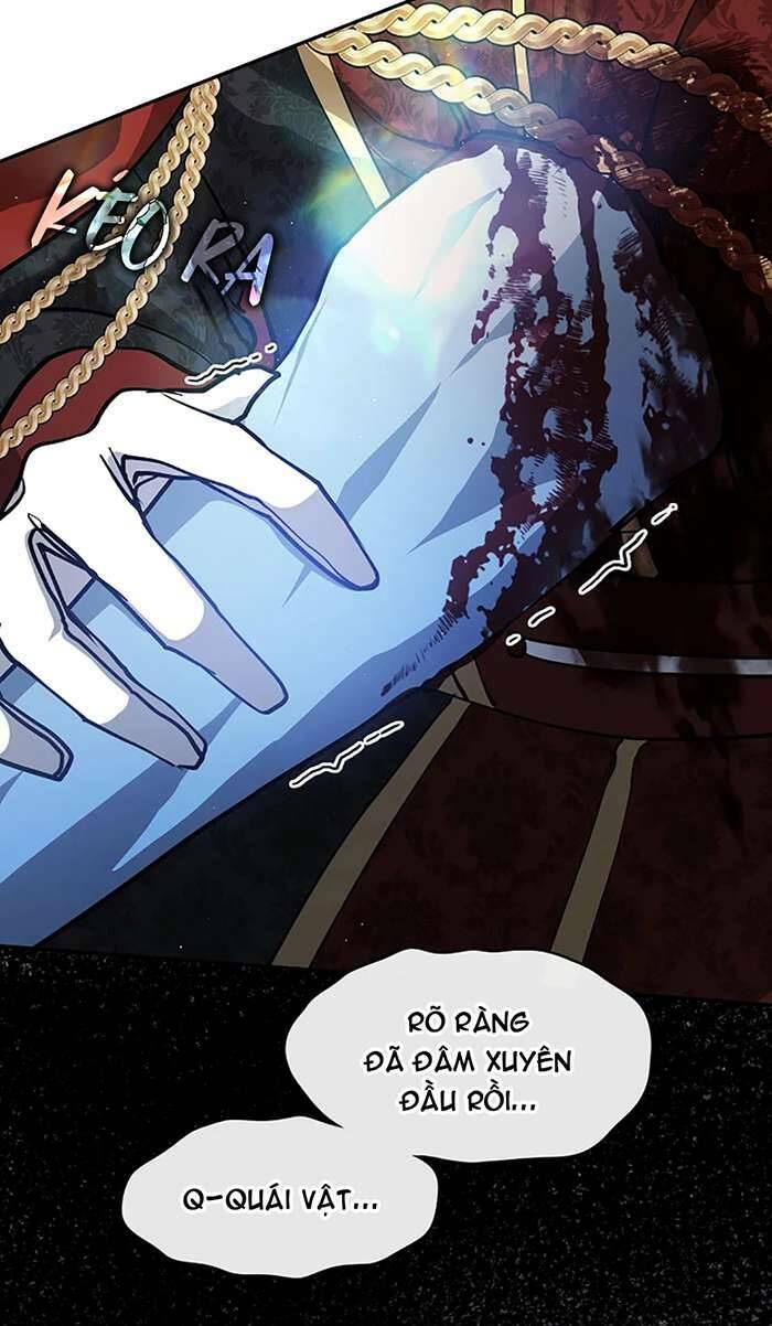 Không Thể Thoát Khỏi Người Chapter 96 - Trang 2