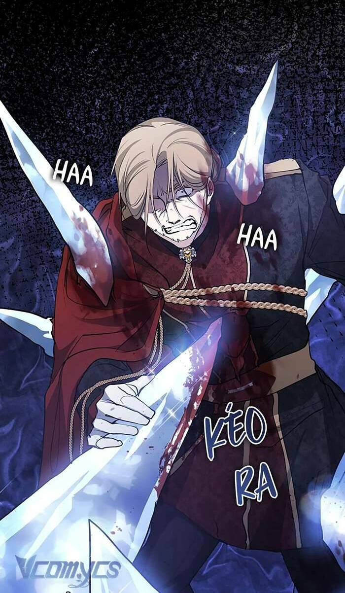 Không Thể Thoát Khỏi Người Chapter 96 - Trang 2