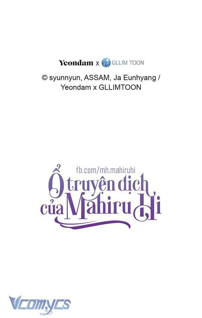 Không Thể Thoát Khỏi Người Chapter 96 - Trang 2