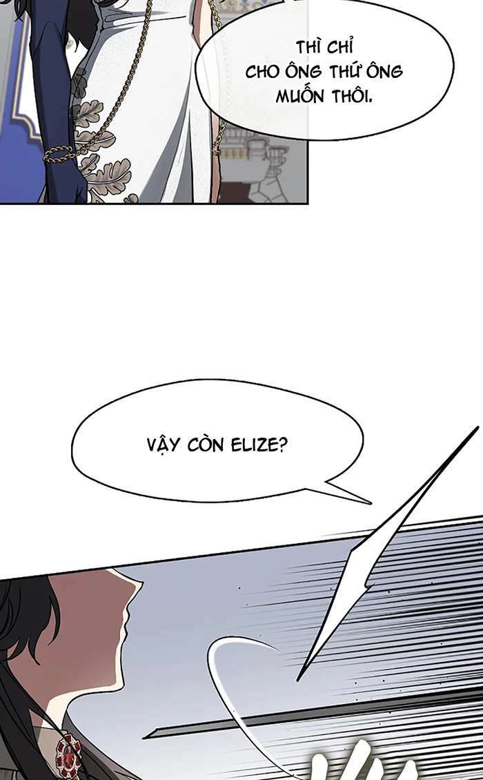 Không Thể Thoát Khỏi Người Chapter 97 - Trang 2