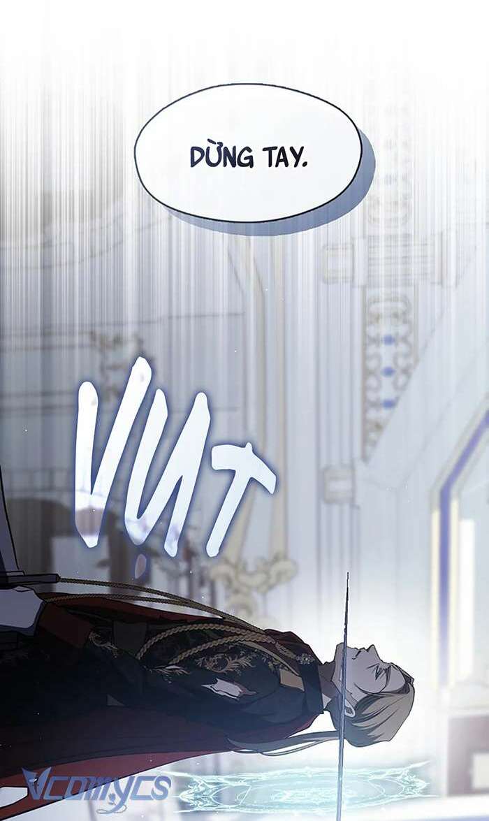 Không Thể Thoát Khỏi Người Chapter 97 - Trang 2