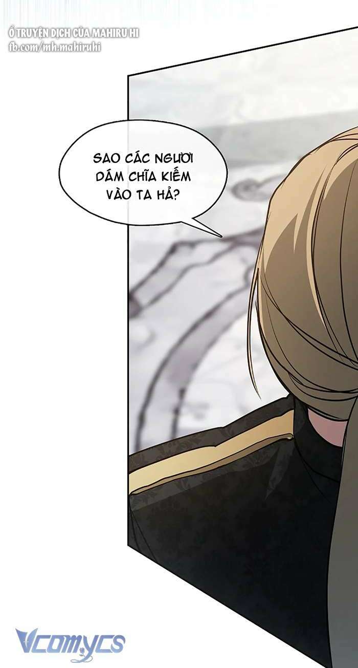 Không Thể Thoát Khỏi Người Chapter 97 - Trang 2