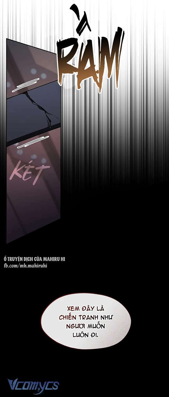 Không Thể Thoát Khỏi Người Chapter 97 - Trang 2
