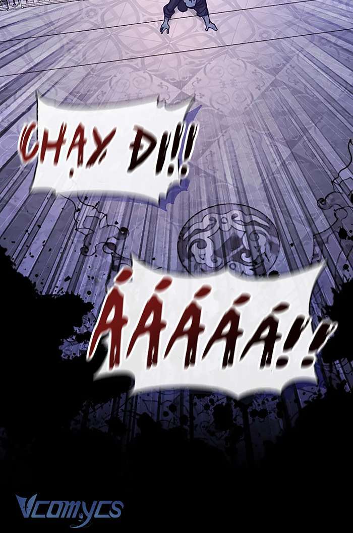 Không Thể Thoát Khỏi Người Chapter 97 - Trang 2