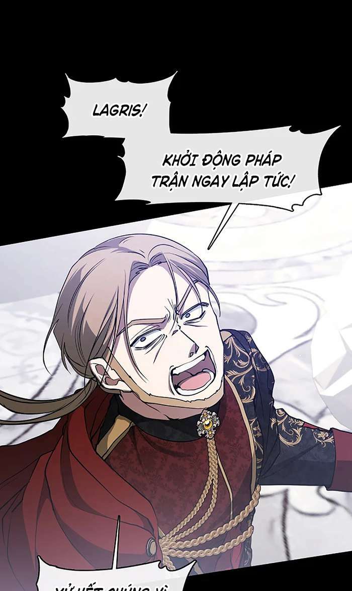 Không Thể Thoát Khỏi Người Chapter 97 - Trang 2