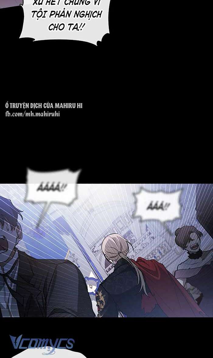 Không Thể Thoát Khỏi Người Chapter 97 - Trang 2