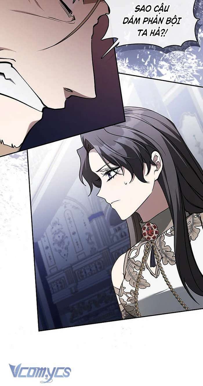 Không Thể Thoát Khỏi Người Chapter 97 - Trang 2