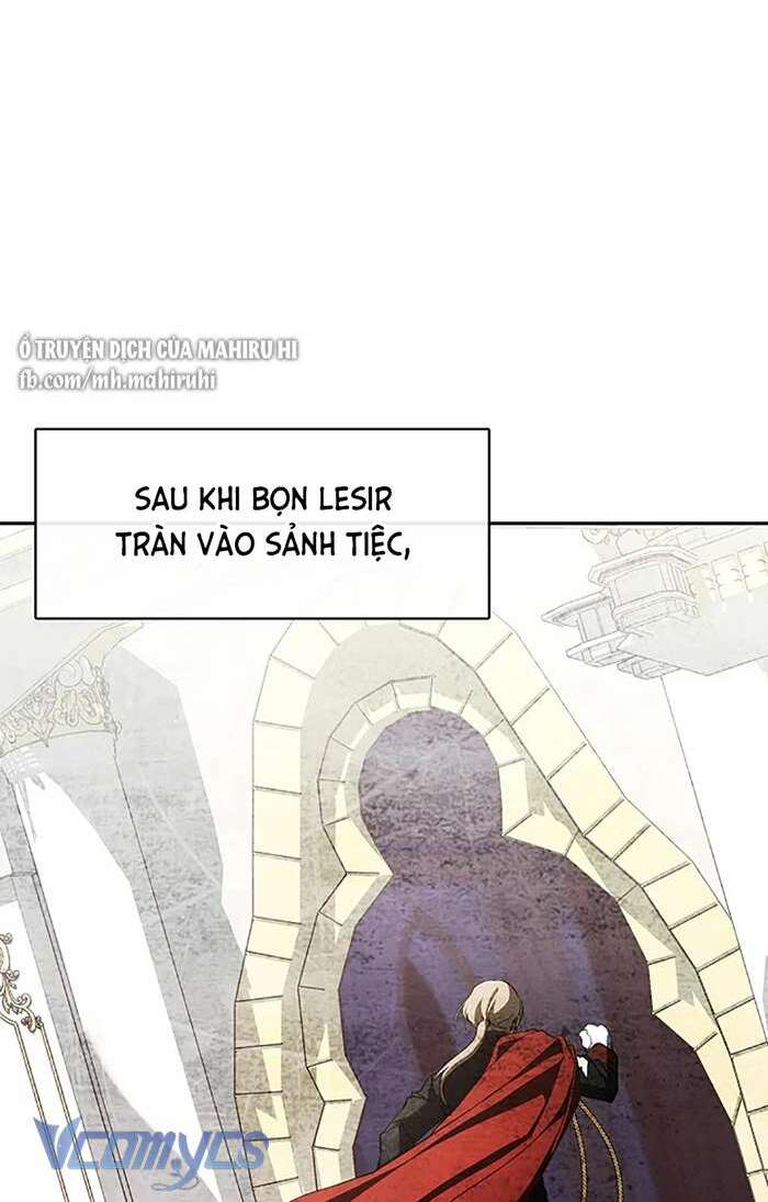 Không Thể Thoát Khỏi Người Chapter 97 - Trang 2