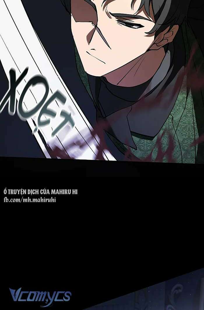 Không Thể Thoát Khỏi Người Chapter 97 - Trang 2