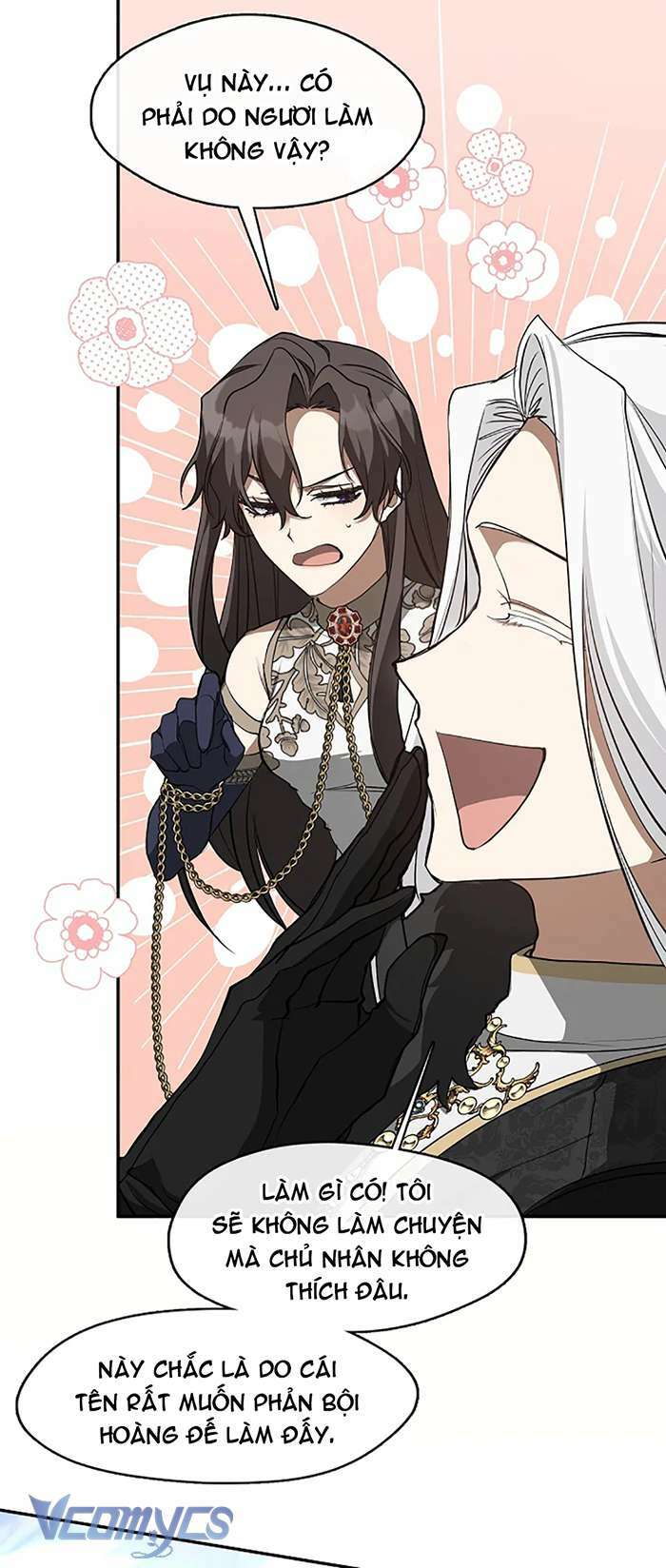 Không Thể Thoát Khỏi Người Chapter 97 - Trang 2