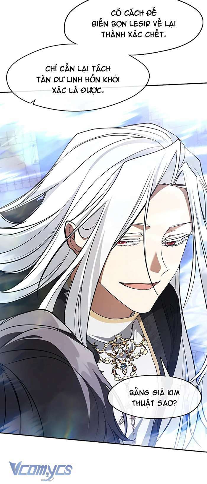 Không Thể Thoát Khỏi Người Chapter 97 - Trang 2