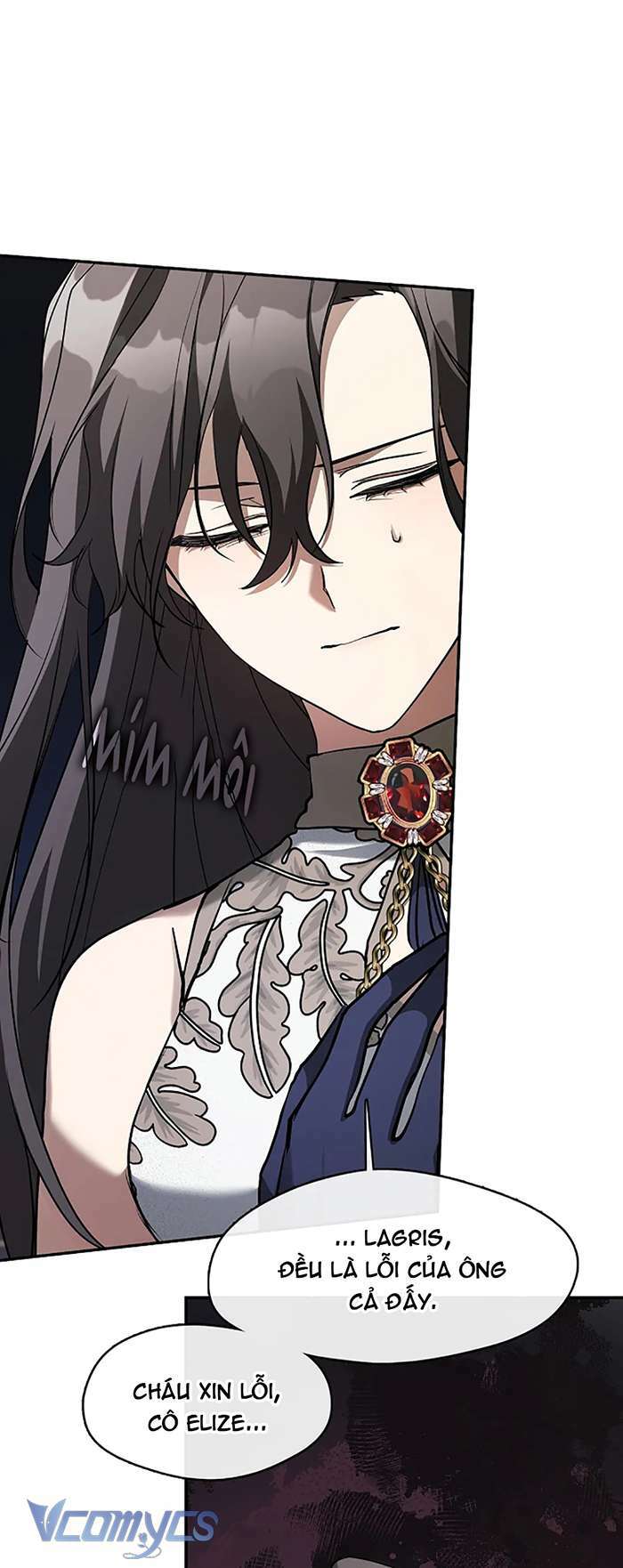 Không Thể Thoát Khỏi Người Chapter 97 - Trang 2