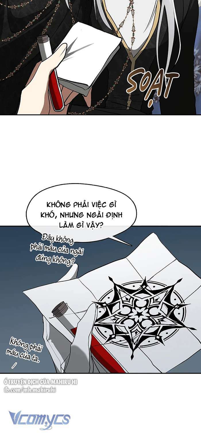 Không Thể Thoát Khỏi Người Chapter 97 - Trang 2