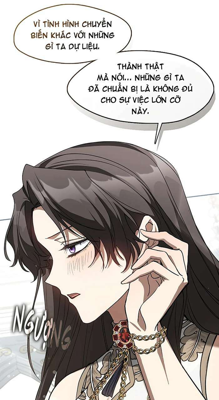 Không Thể Thoát Khỏi Người Chapter 97 - Trang 2