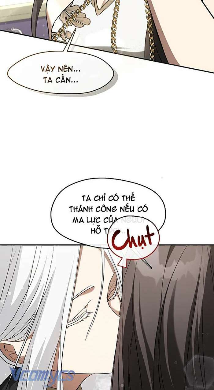 Không Thể Thoát Khỏi Người Chapter 97 - Trang 2