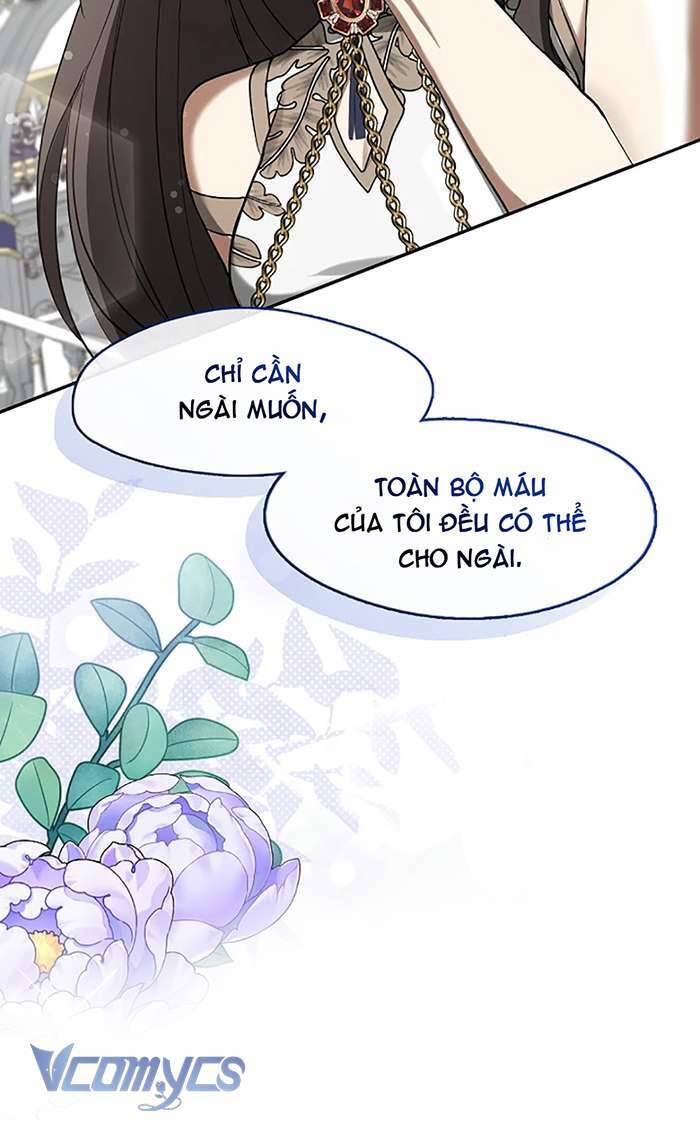 Không Thể Thoát Khỏi Người Chapter 97 - Trang 2