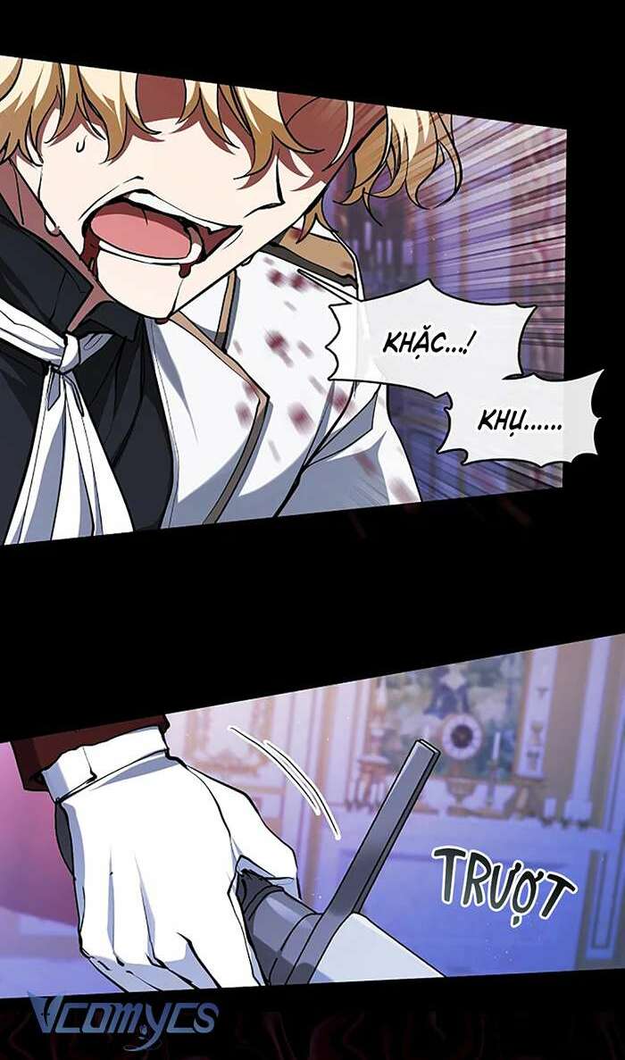 Không Thể Thoát Khỏi Người Chapter 97 - Trang 2