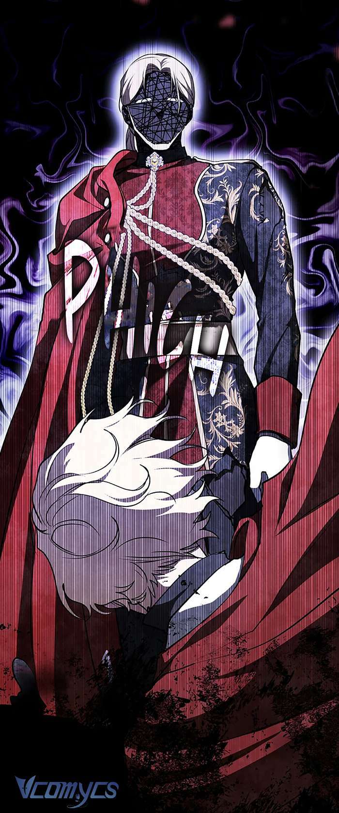 Không Thể Thoát Khỏi Người Chapter 97 - Trang 2