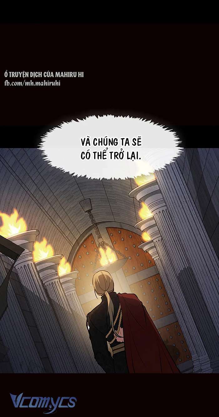 Không Thể Thoát Khỏi Người Chapter 98 - Trang 2