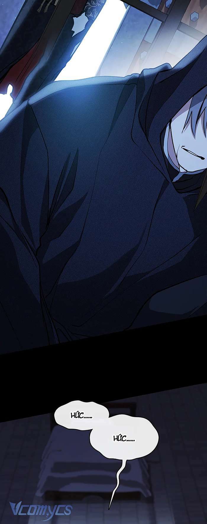 Không Thể Thoát Khỏi Người Chapter 98 - Trang 2