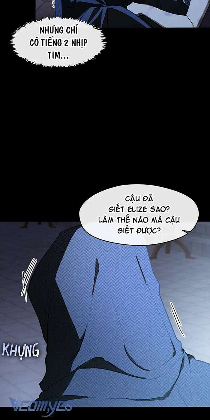 Không Thể Thoát Khỏi Người Chapter 98 - Trang 2