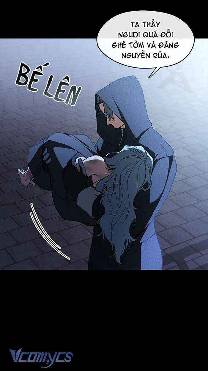 Không Thể Thoát Khỏi Người Chapter 98 - Trang 2