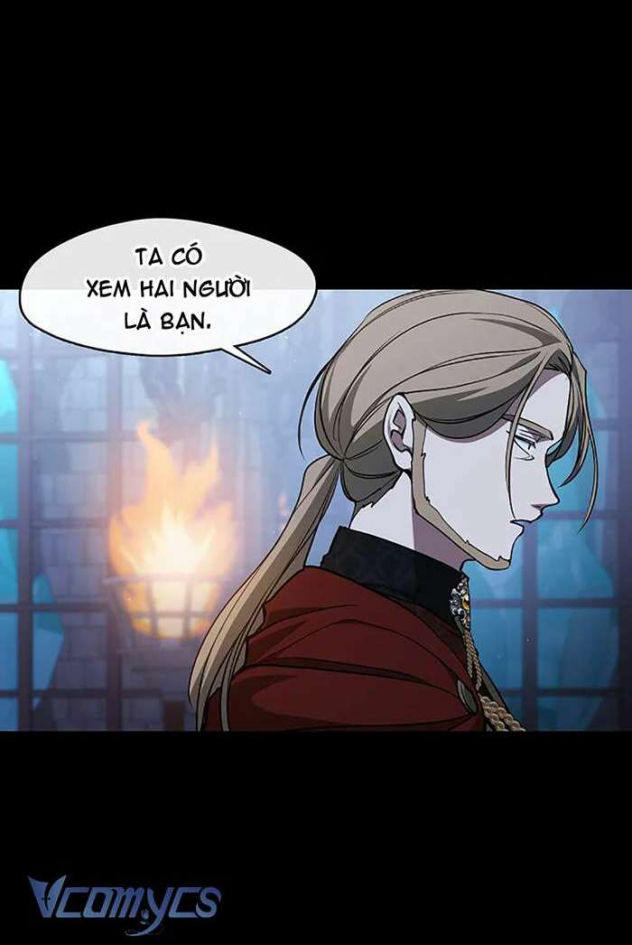 Không Thể Thoát Khỏi Người Chapter 98 - Trang 2