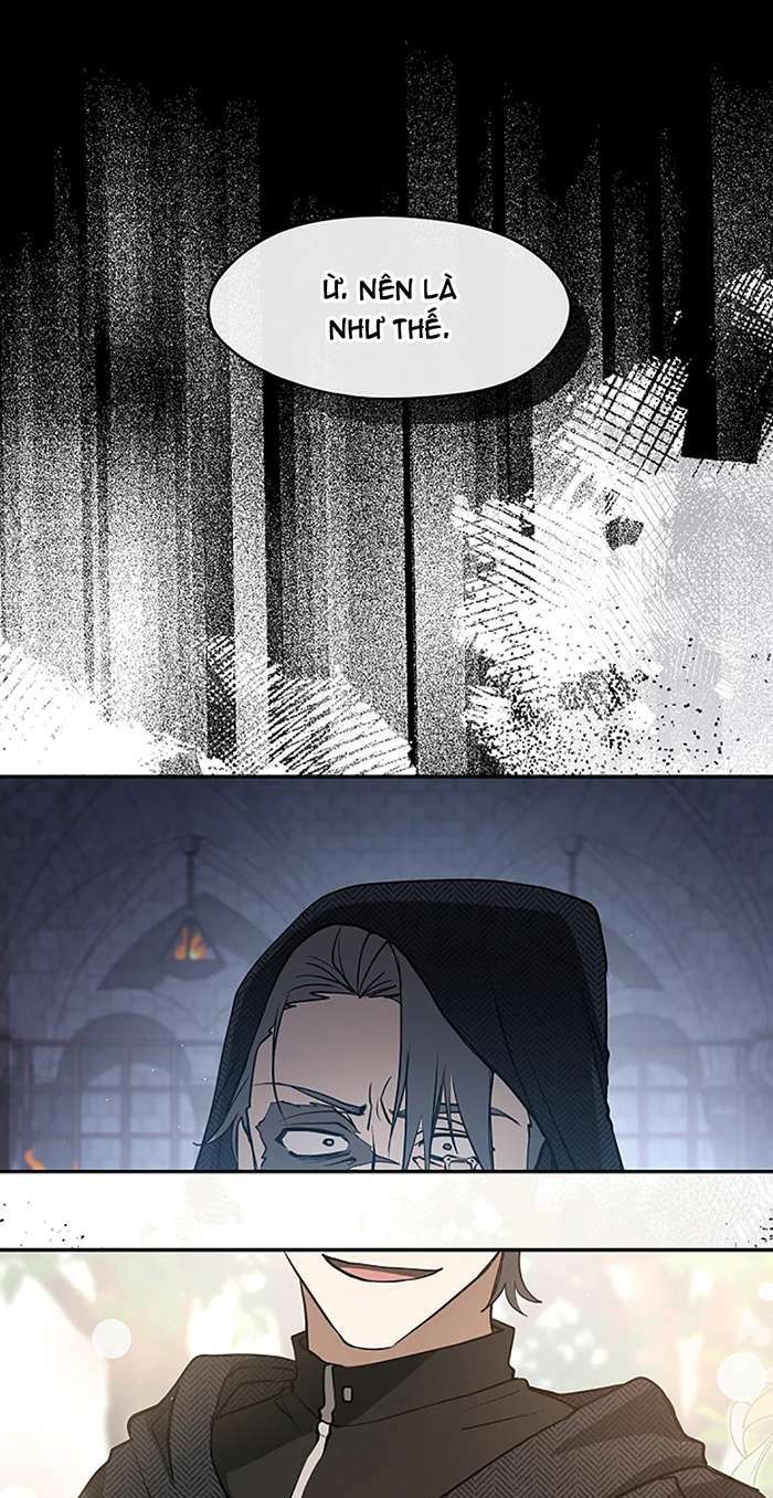 Không Thể Thoát Khỏi Người Chapter 98 - Trang 2