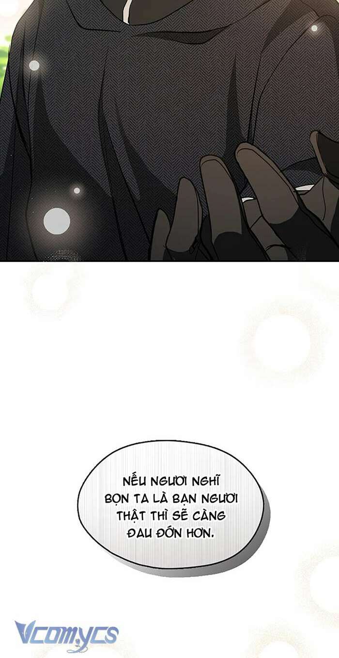 Không Thể Thoát Khỏi Người Chapter 98 - Trang 2