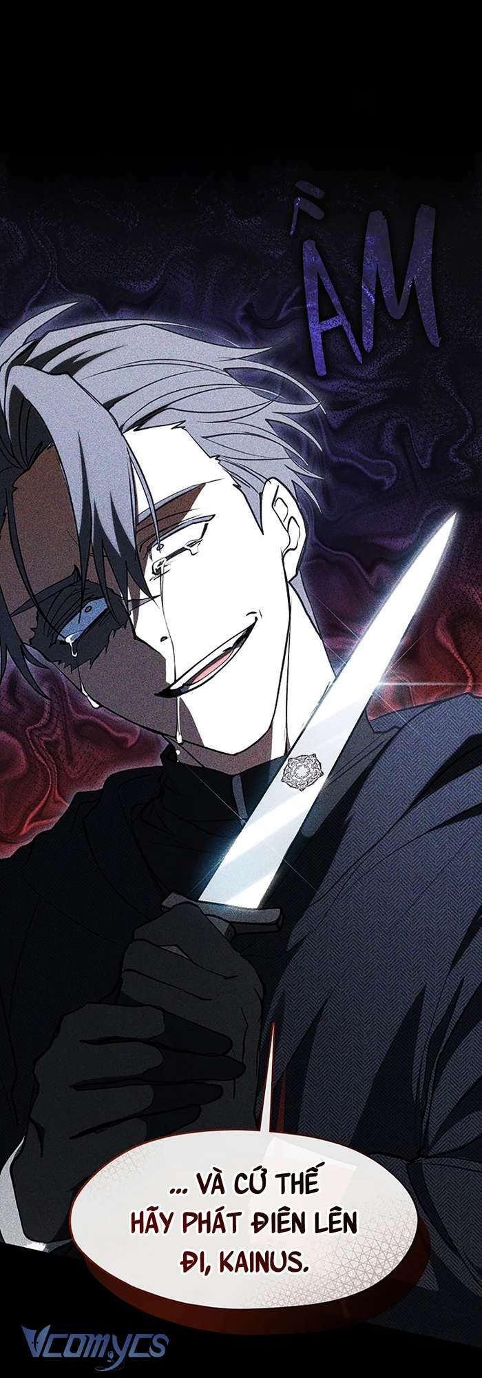 Không Thể Thoát Khỏi Người Chapter 98 - Trang 2