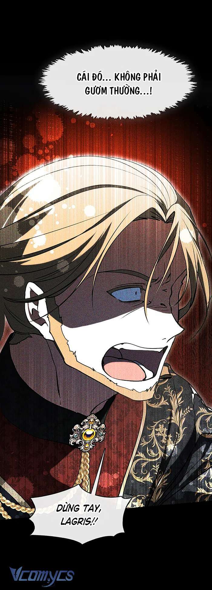 Không Thể Thoát Khỏi Người Chapter 98 - Trang 2