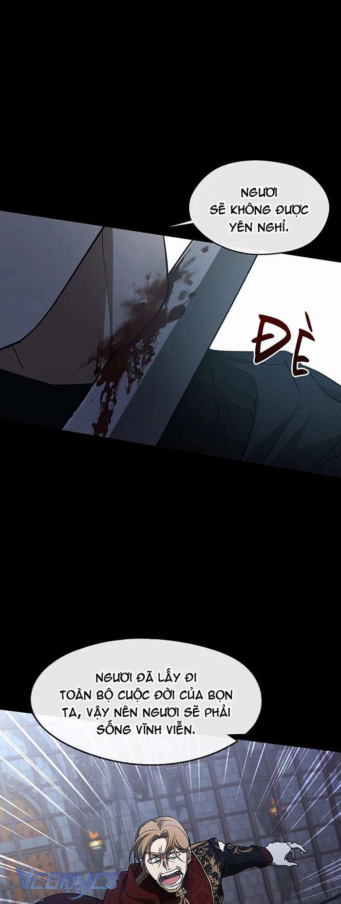 Không Thể Thoát Khỏi Người Chapter 98 - Trang 2