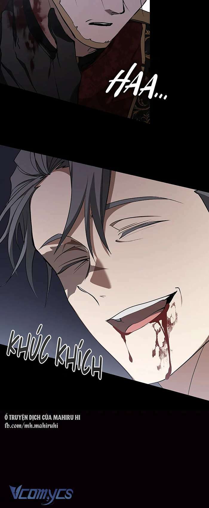 Không Thể Thoát Khỏi Người Chapter 98 - Trang 2