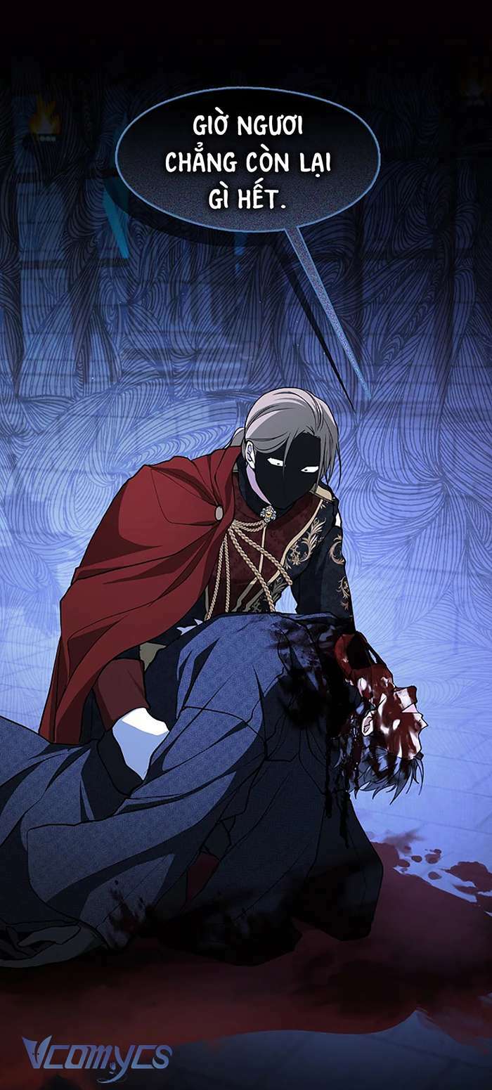 Không Thể Thoát Khỏi Người Chapter 98 - Trang 2