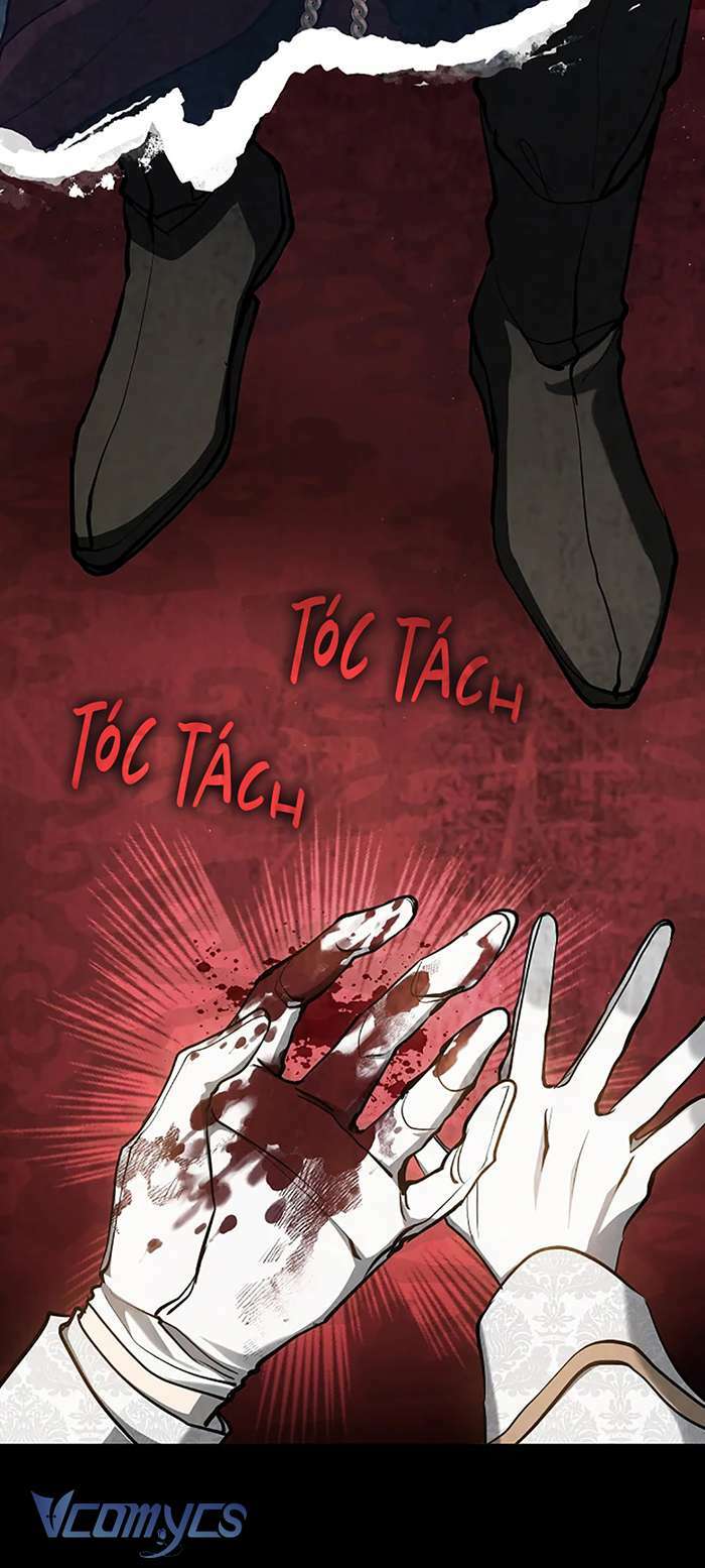 Không Thể Thoát Khỏi Người Chapter 98 - Trang 2