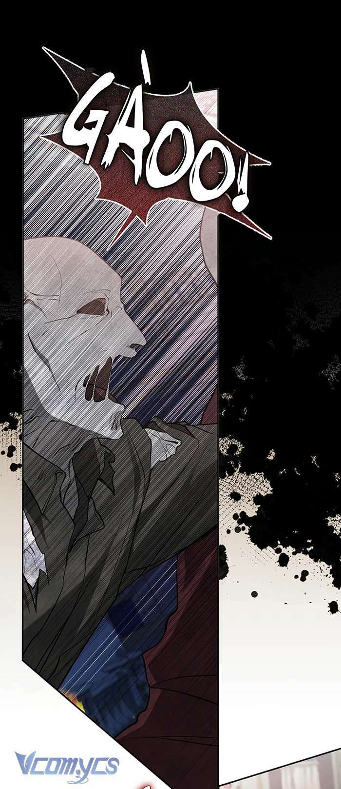 Không Thể Thoát Khỏi Người Chapter 98 - Trang 2