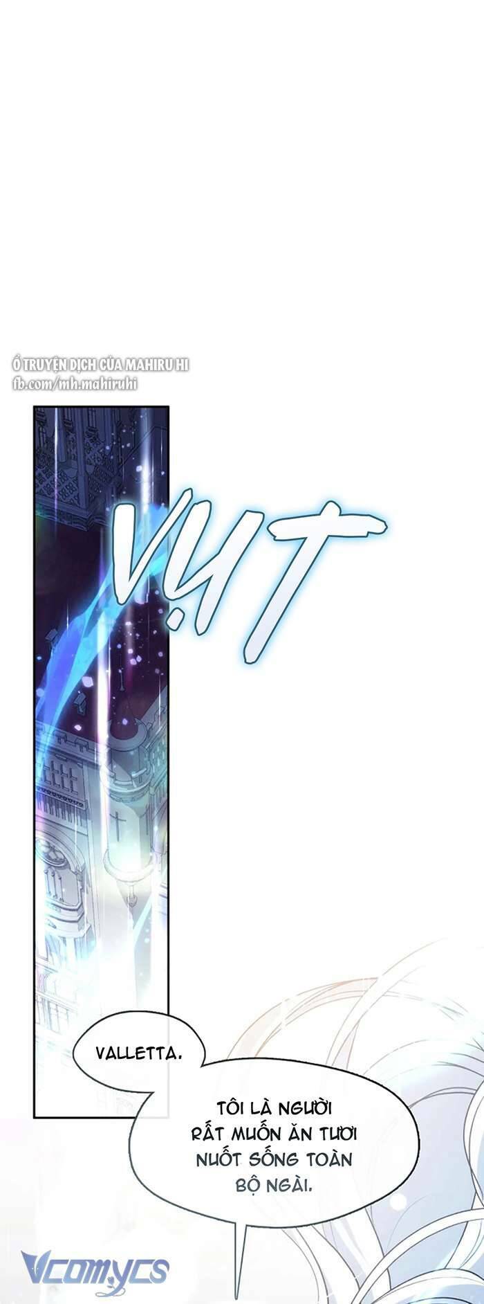 Không Thể Thoát Khỏi Người Chapter 99 - Trang 2