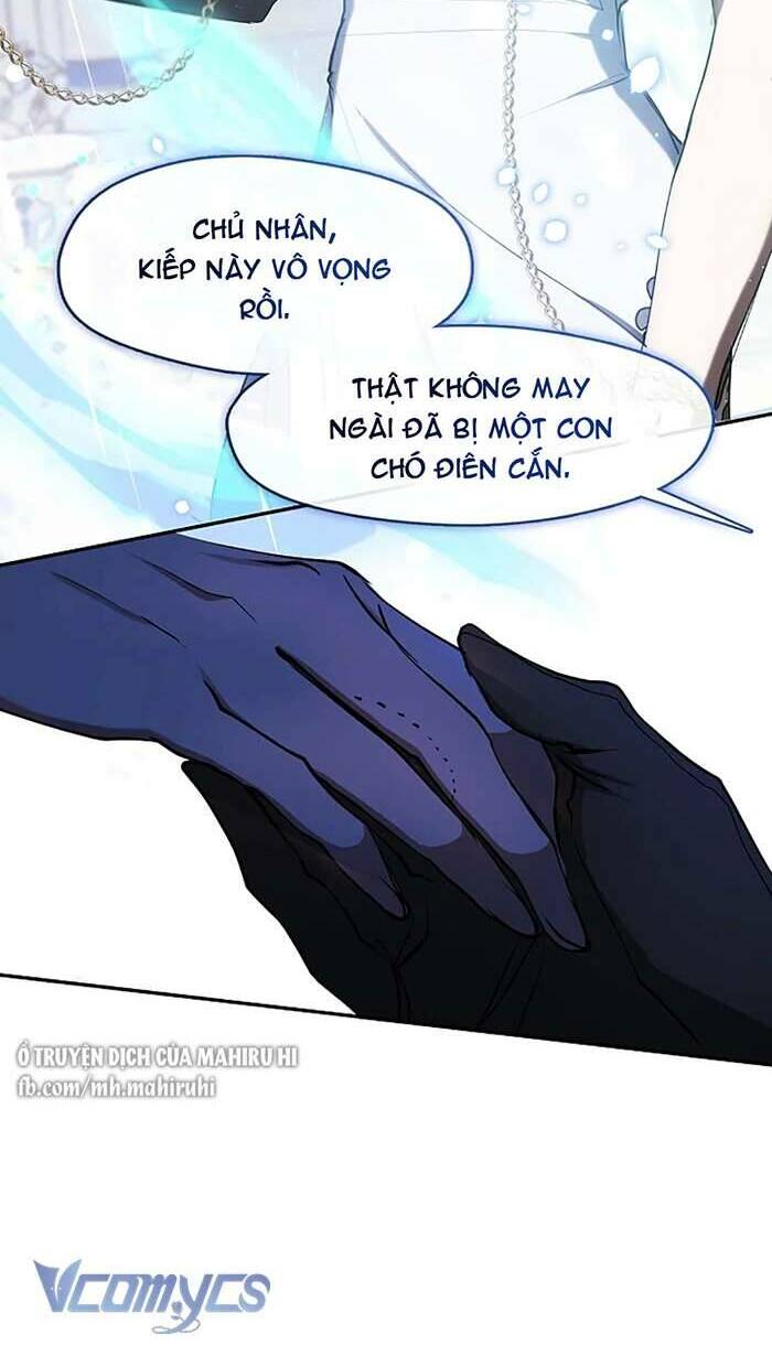 Không Thể Thoát Khỏi Người Chapter 99 - Trang 2
