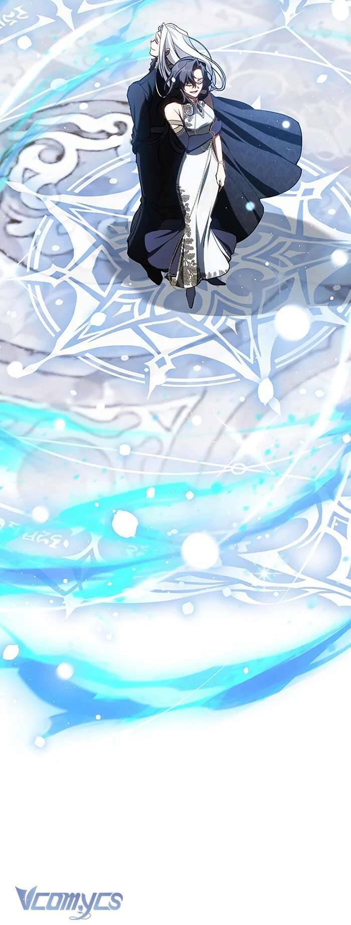 Không Thể Thoát Khỏi Người Chapter 99 - Trang 2