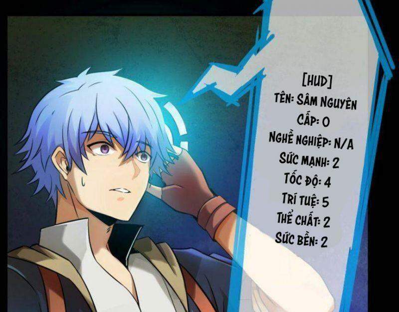 Không Thể Trở Thành Main Chapter 0.1 - Trang 2