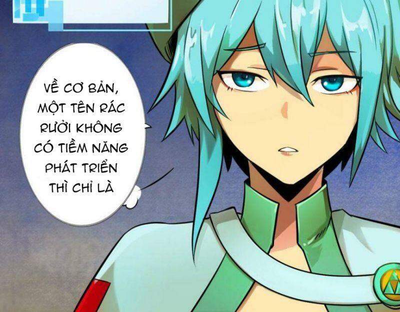 Không Thể Trở Thành Main Chapter 0.1 - Trang 2