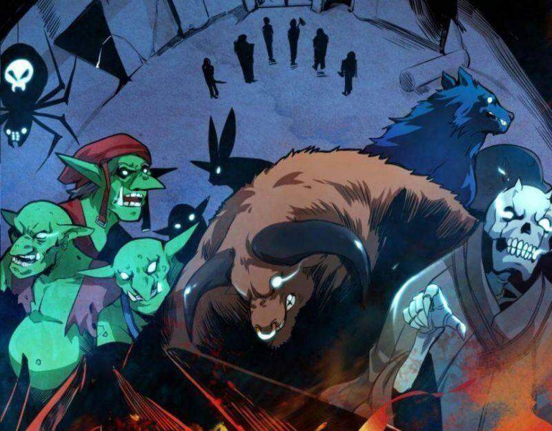 Không Thể Trở Thành Main Chapter 0.1 - Trang 2