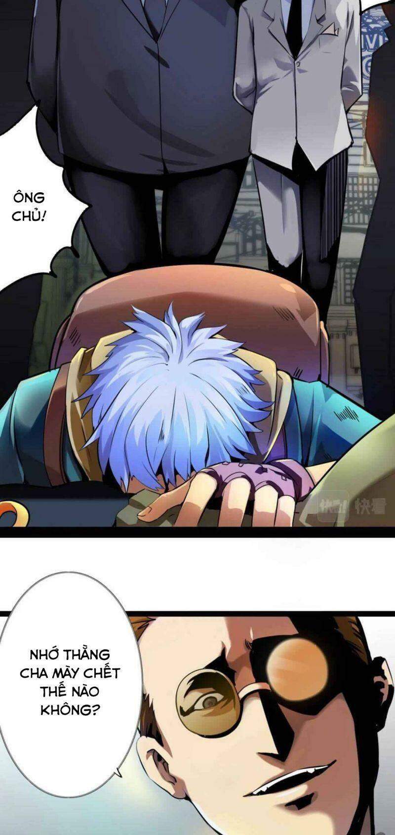 Không Thể Trở Thành Main Chapter 1 - Trang 2