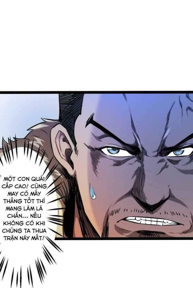 Không Thể Trở Thành Main Chapter 2 - Trang 2