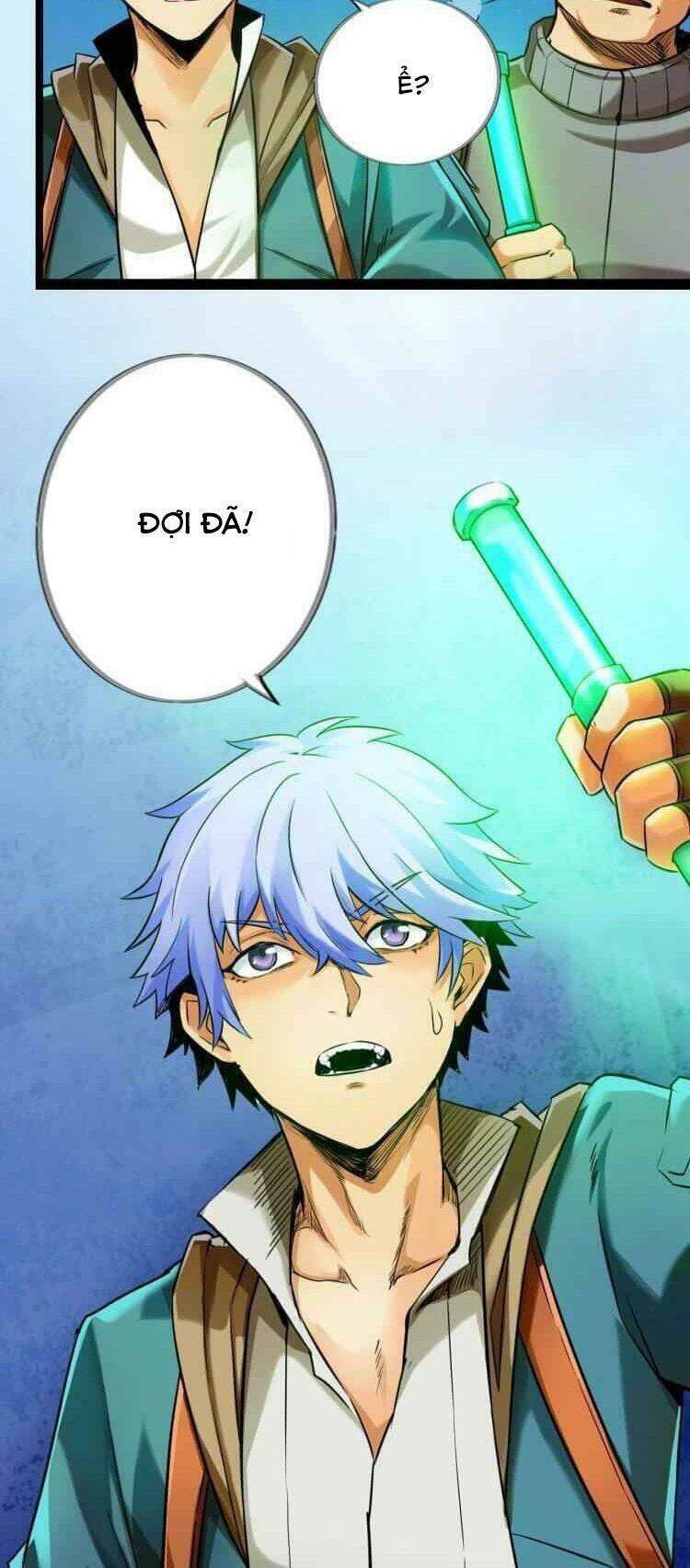 Không Thể Trở Thành Main Chapter 2 - Trang 2