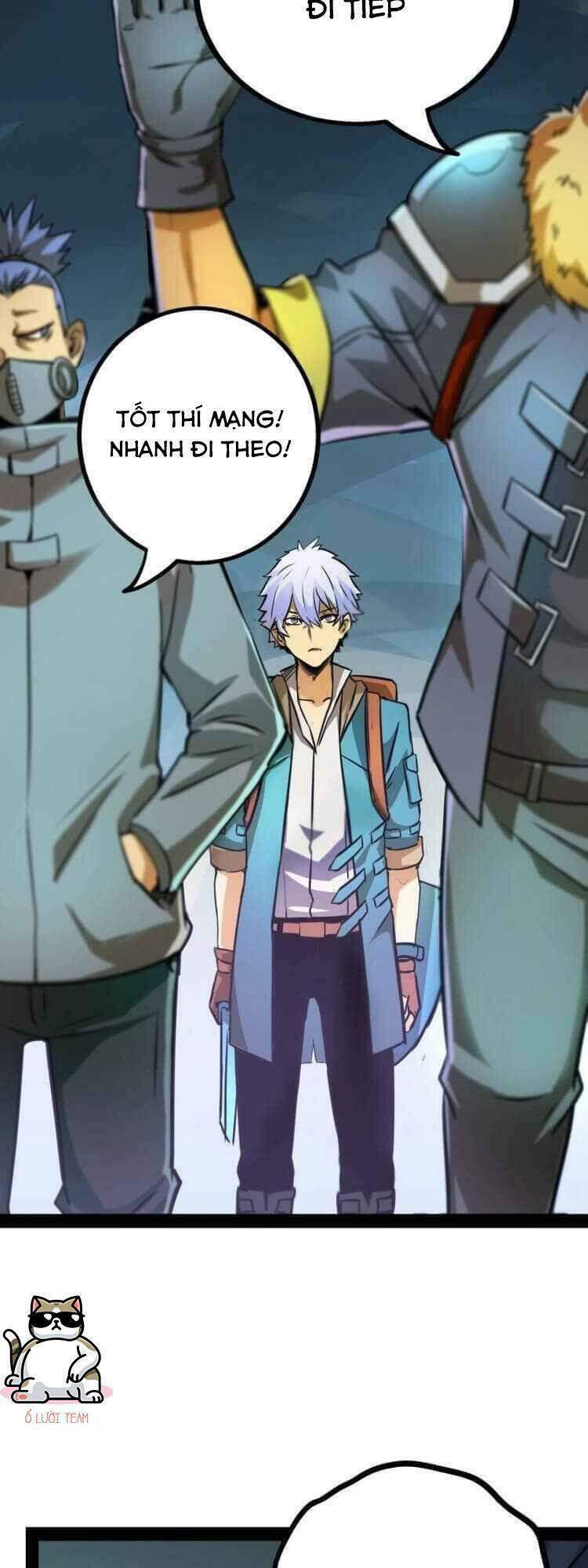 Không Thể Trở Thành Main Chapter 2 - Trang 2